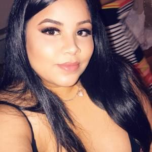 Meet your Posher, Luisanna